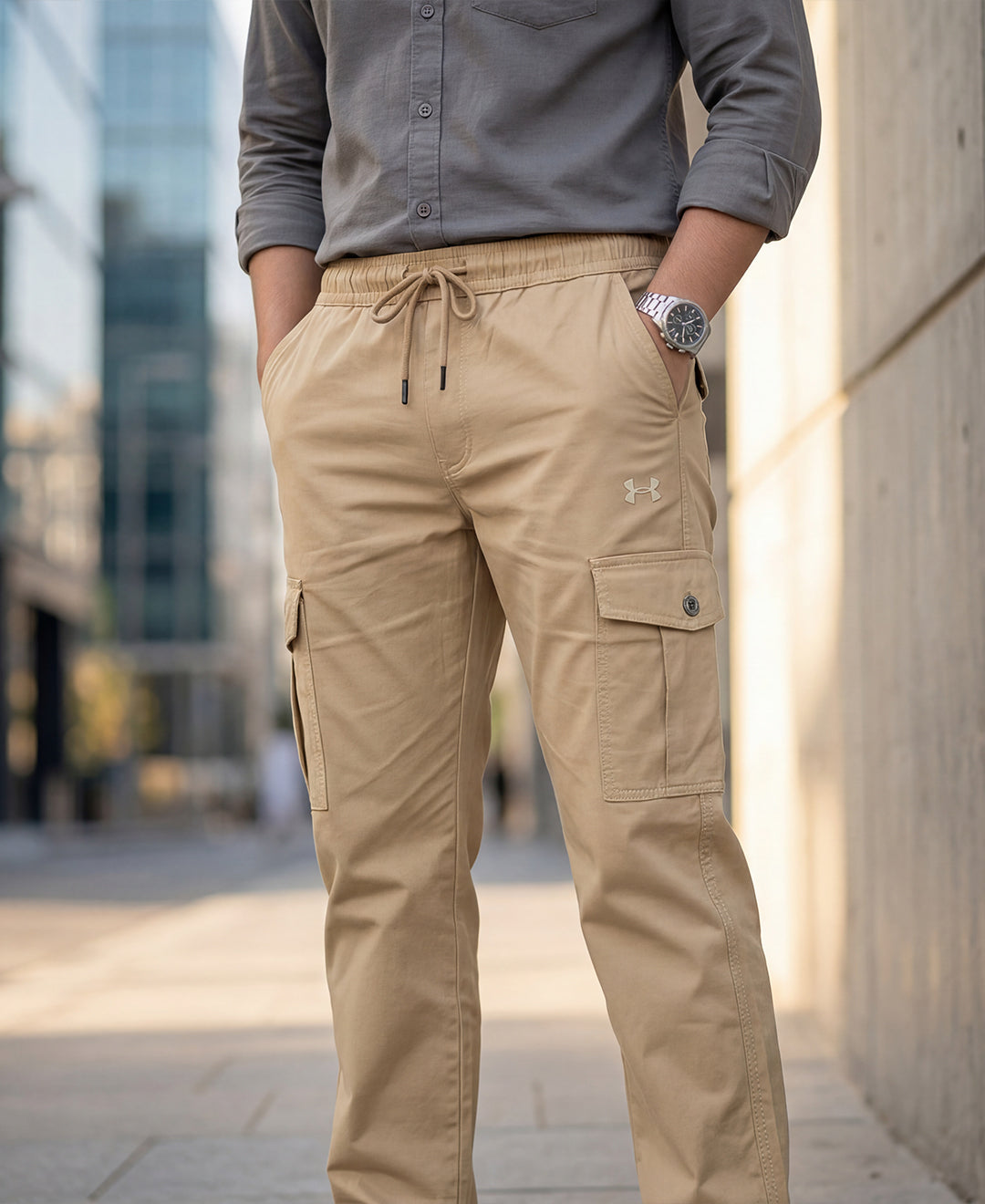 Trousers