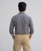 Sand Khaki Terra Utility Cargo | Desert Sand