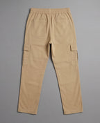 Sand Khaki Terra Utility Cargo | Desert Sand