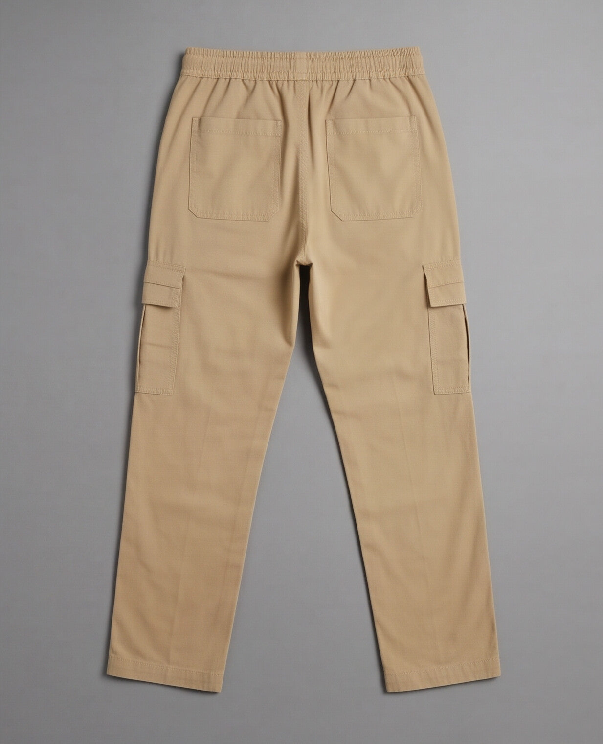Sand Khaki Terra Utility Cargo | Desert Sand