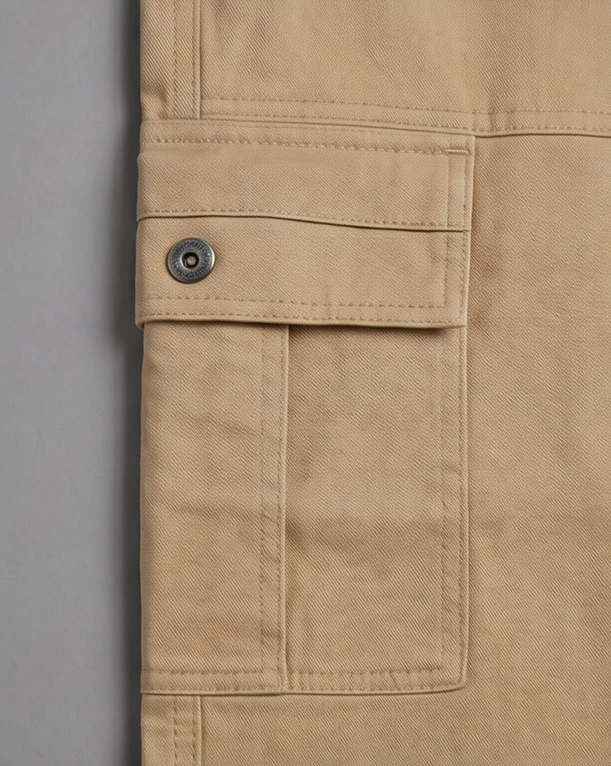 Sand Khaki Terra Utility Cargo | Desert Sand